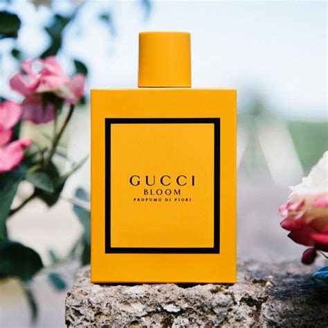 gucci orange blossom|gucci bloom perfumative.